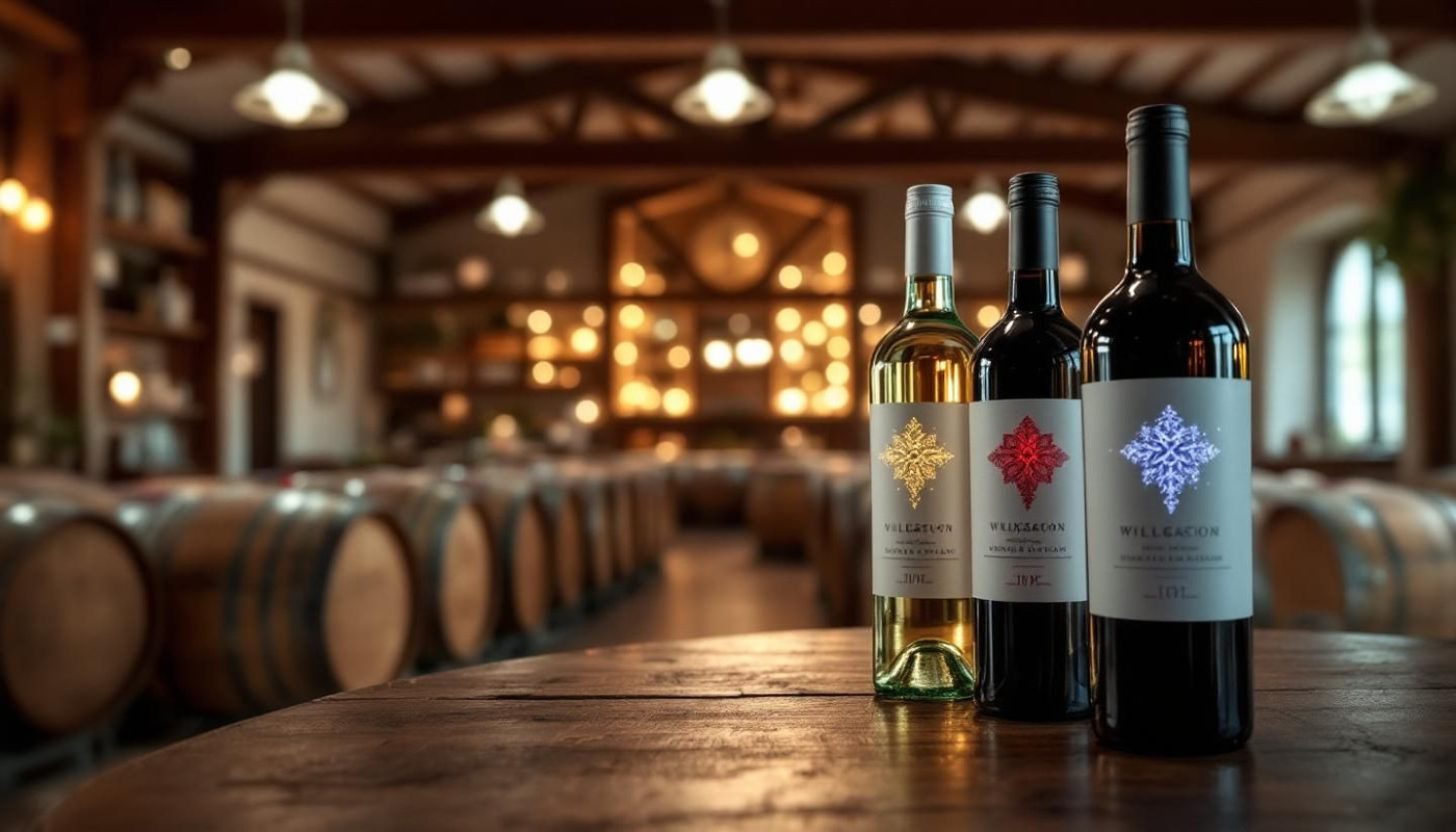 Comment les tendances numériques transforment-elles le marché du vin ?